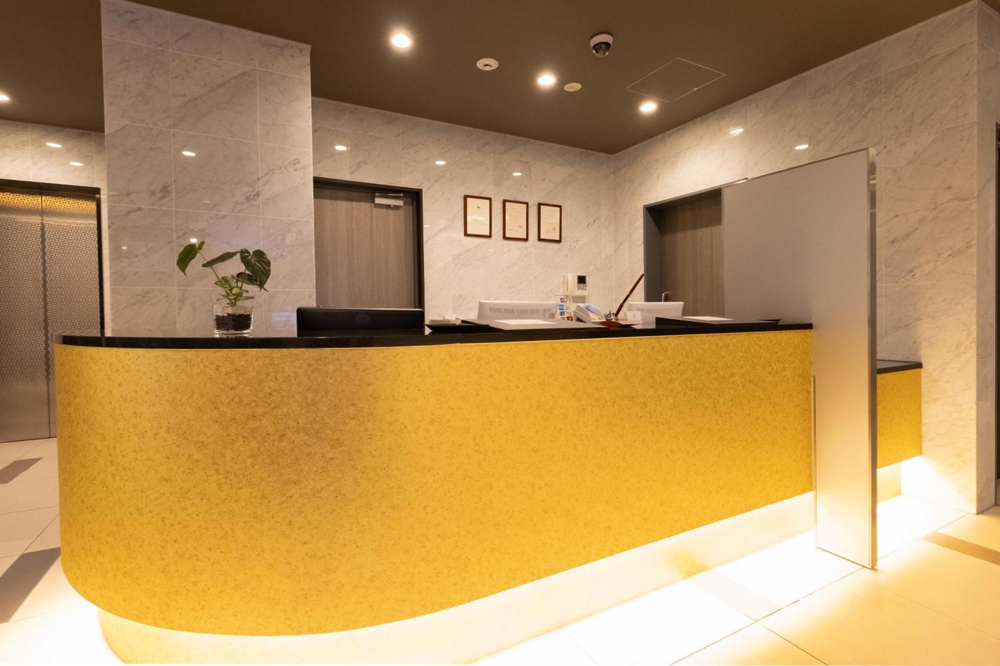 Nipponbashi Luxe 4* Ōsaka