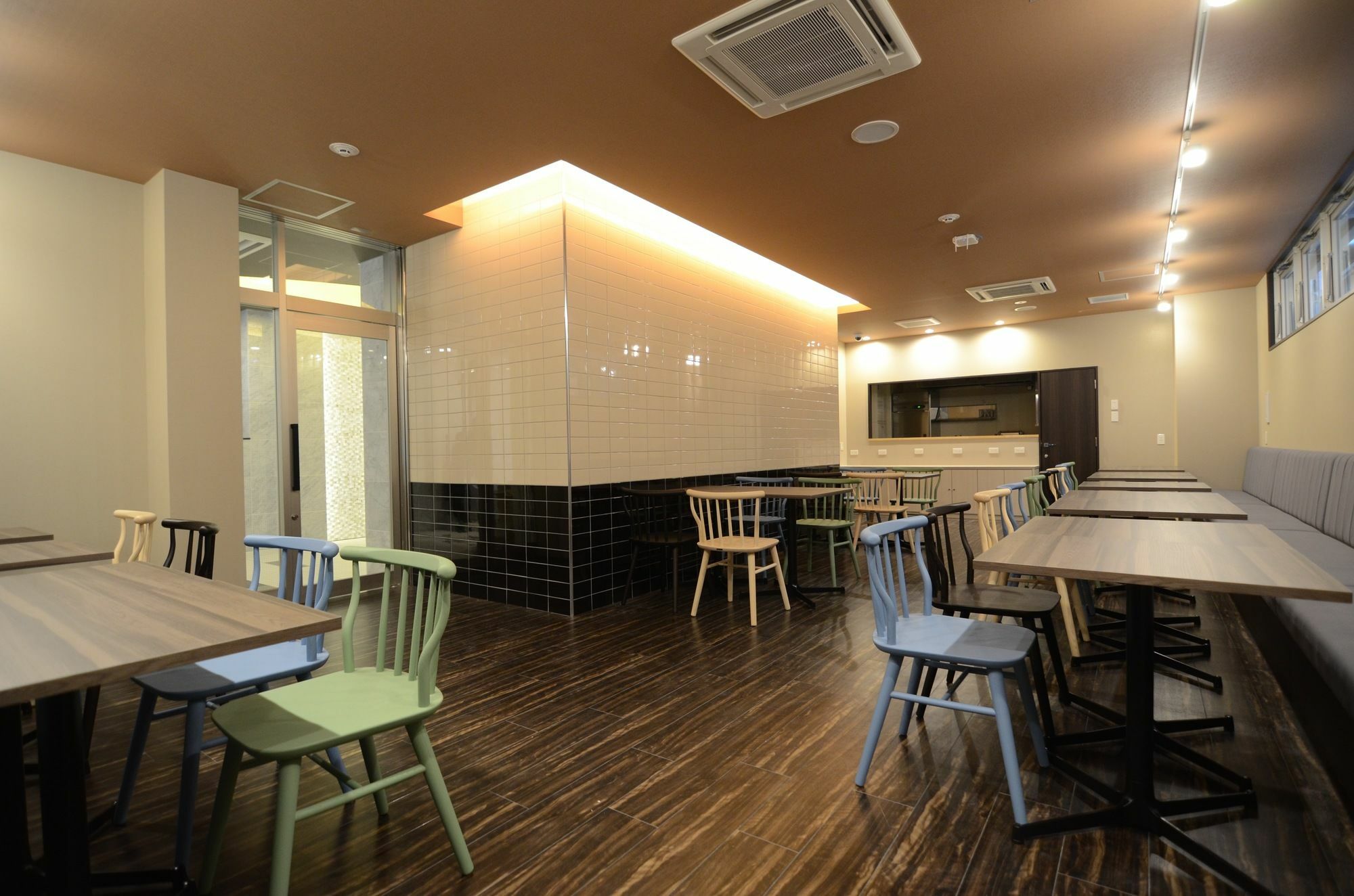 Nipponbashi Luxe Hotel Ōsaka