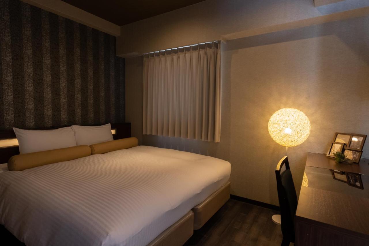 日本橋 Luxe ホテル 大阪市